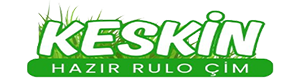 Keskin Rulo Çim | Hazır Çim